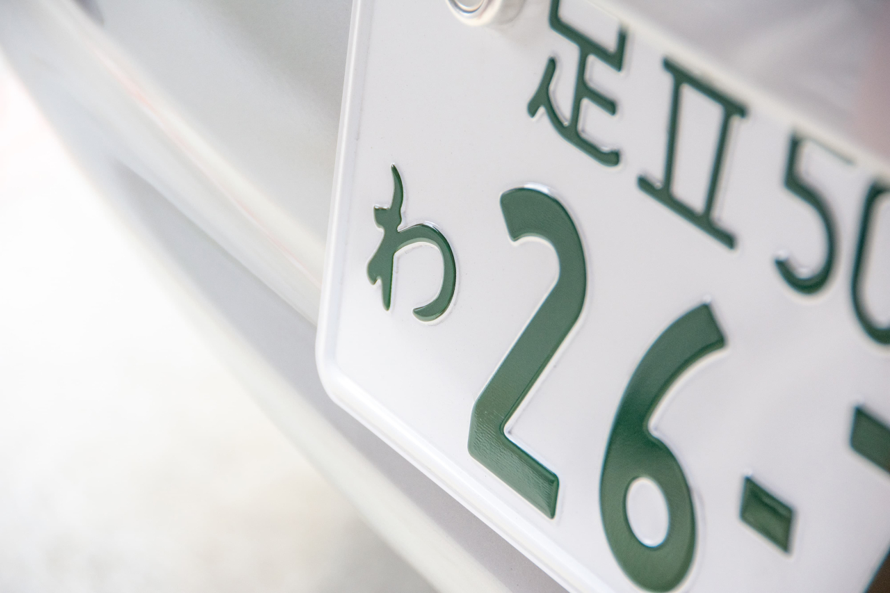 保険案件に特化した自社レンタカー　S-Netレンタカー