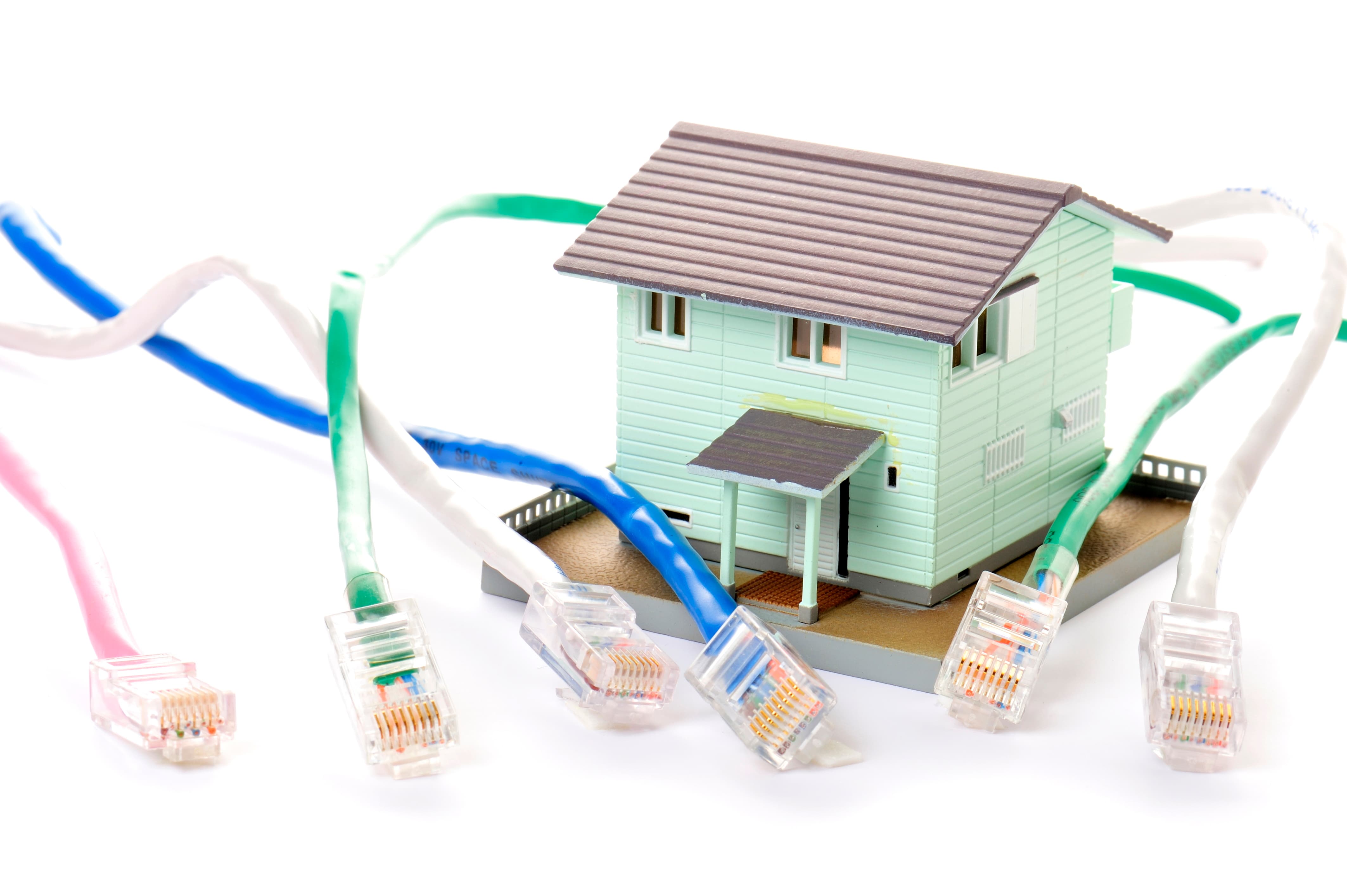 インターネット アクセスサービス