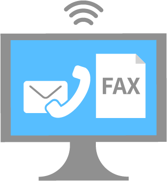 着信時の見える化　CTIシステム