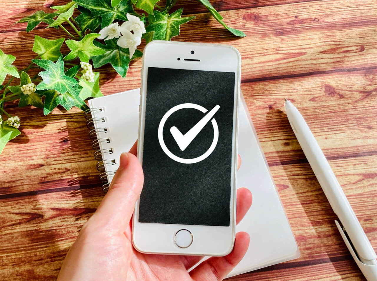 捺印機能と回覧機能を備えた電子決済サービス 　シャチハタクラウド