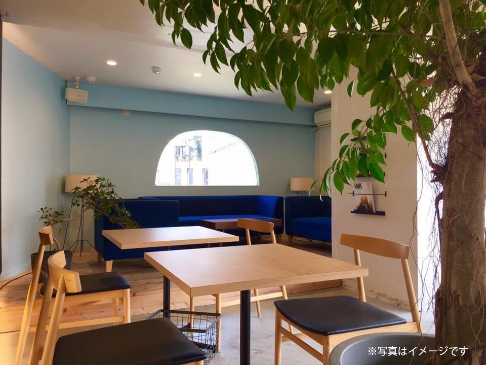 「顧客ファースト」は店舗待合スペースから　空間デザインサービス  