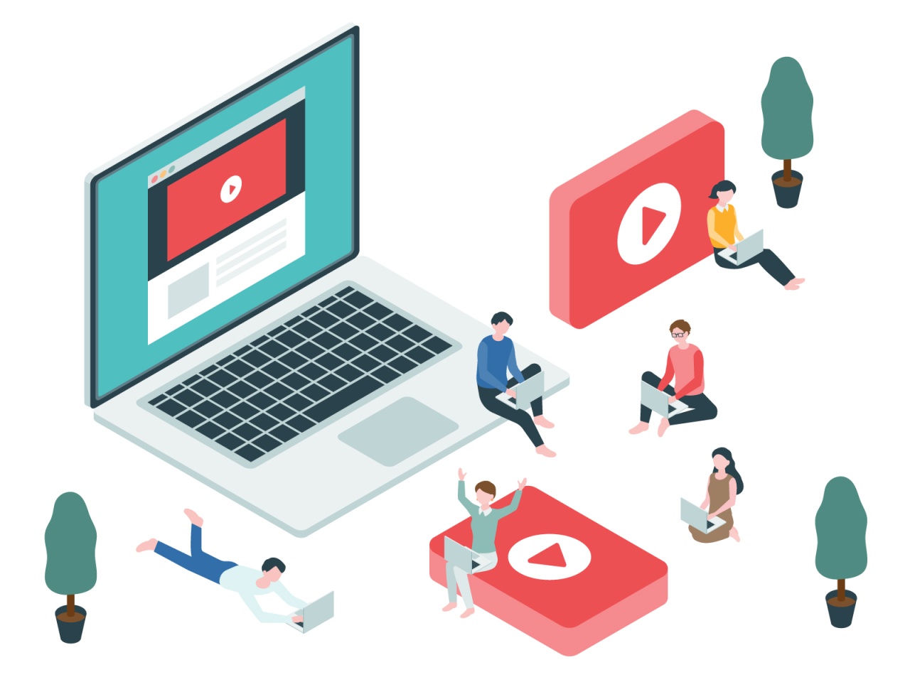 【自動車アフターマーケット事業者必読】YouTube活用で技術を伝え、信頼で選ばれる