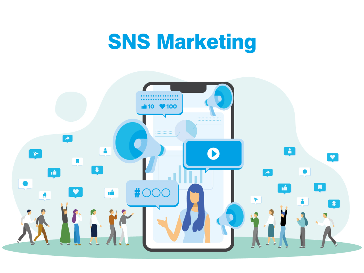 【自動車アフターマーケット事業者必読】X（旧Twitter）で始める！今日からできるSNS集客戦略