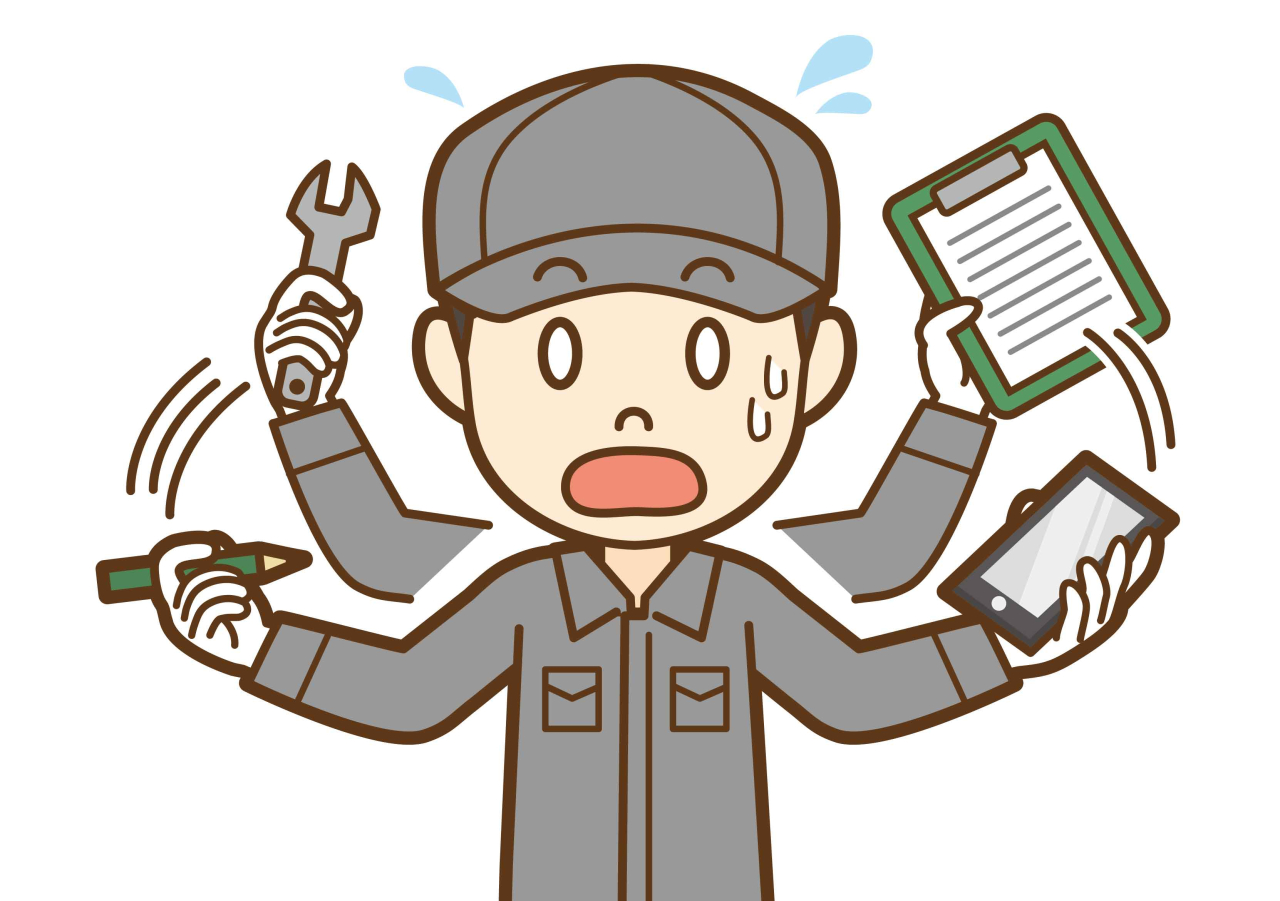 「忙しすぎて後回し」を仕組みで解決！町工場のためのインサイドセールス入門