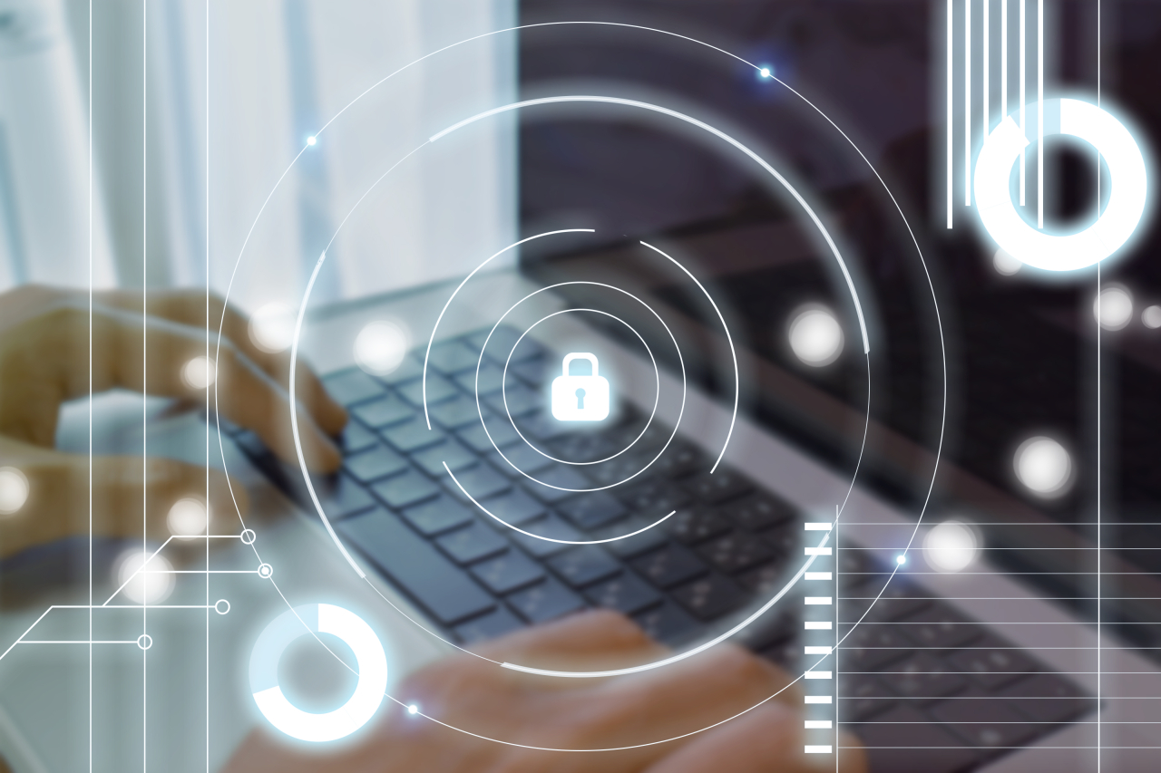 企業セキュリティ対策